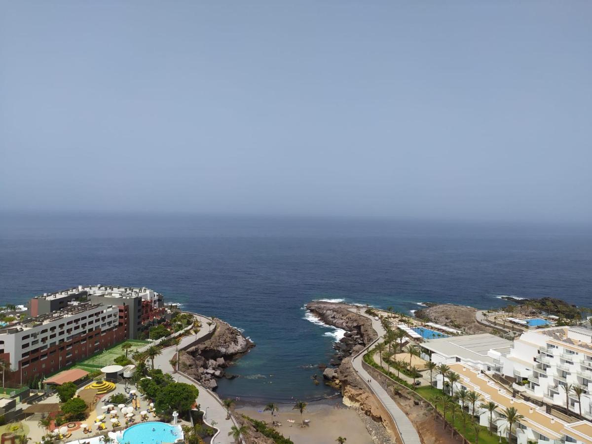 Playa Paraiso Ocean View Wifi Costa Adeje  Exterior photo
