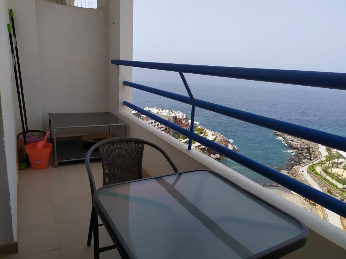Playa Paraiso Ocean View Wifi Costa Adeje  Exterior photo