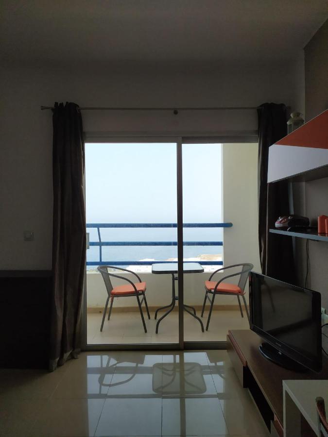 Playa Paraiso Ocean View Wifi Costa Adeje  Exterior photo