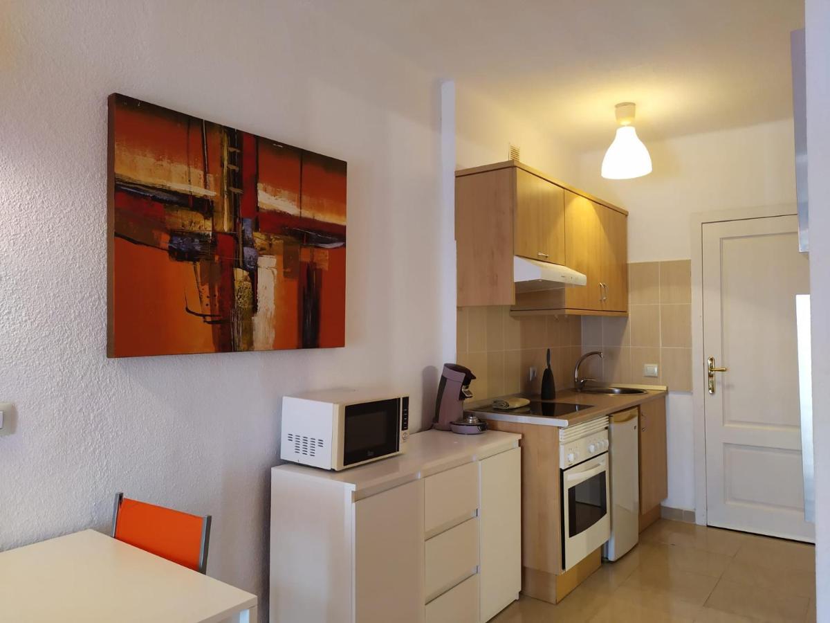 Playa Paraiso Ocean View Wifi Costa Adeje  Exterior photo