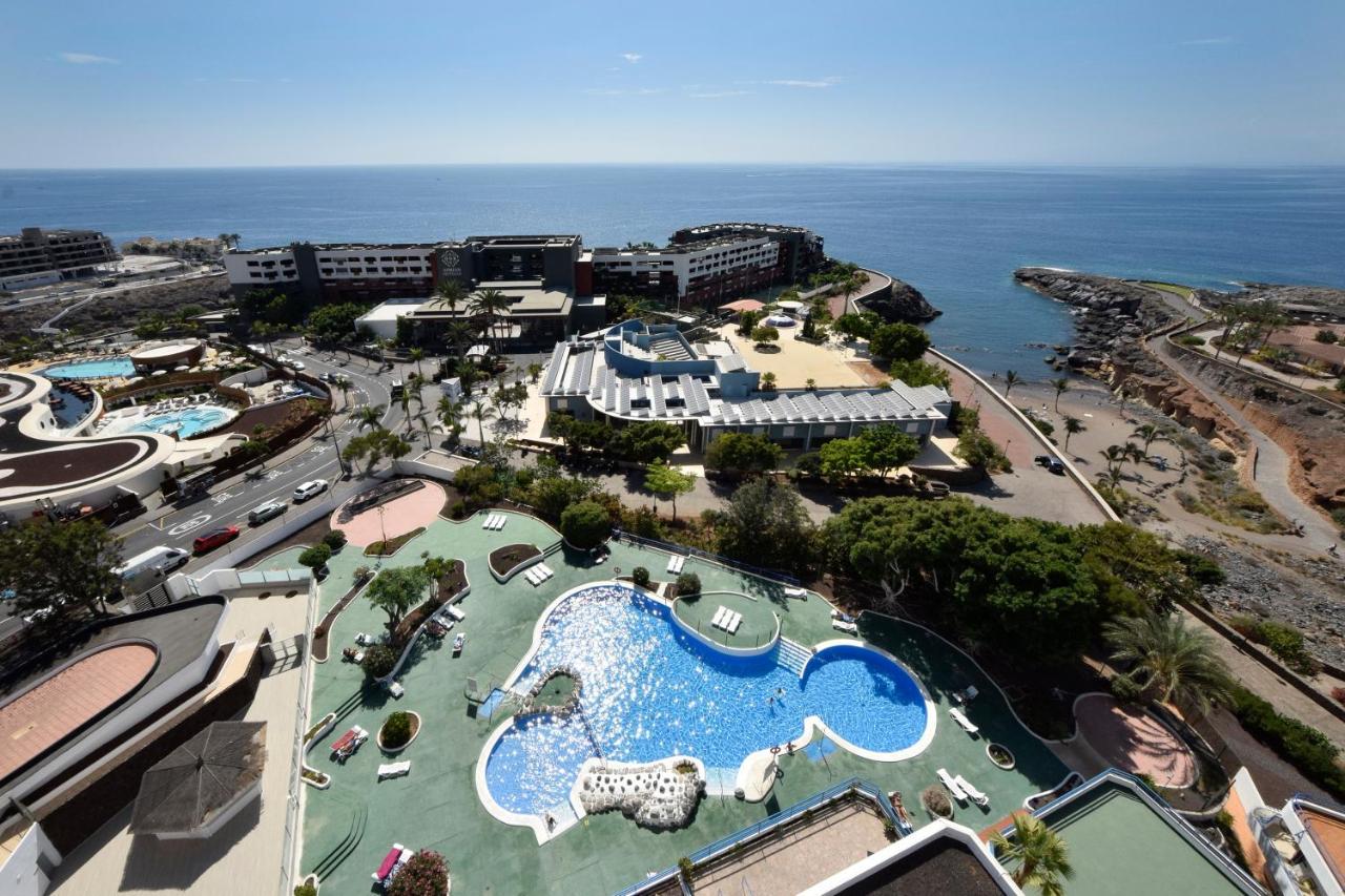 Playa Paraiso Ocean View Wifi Costa Adeje  Exterior photo