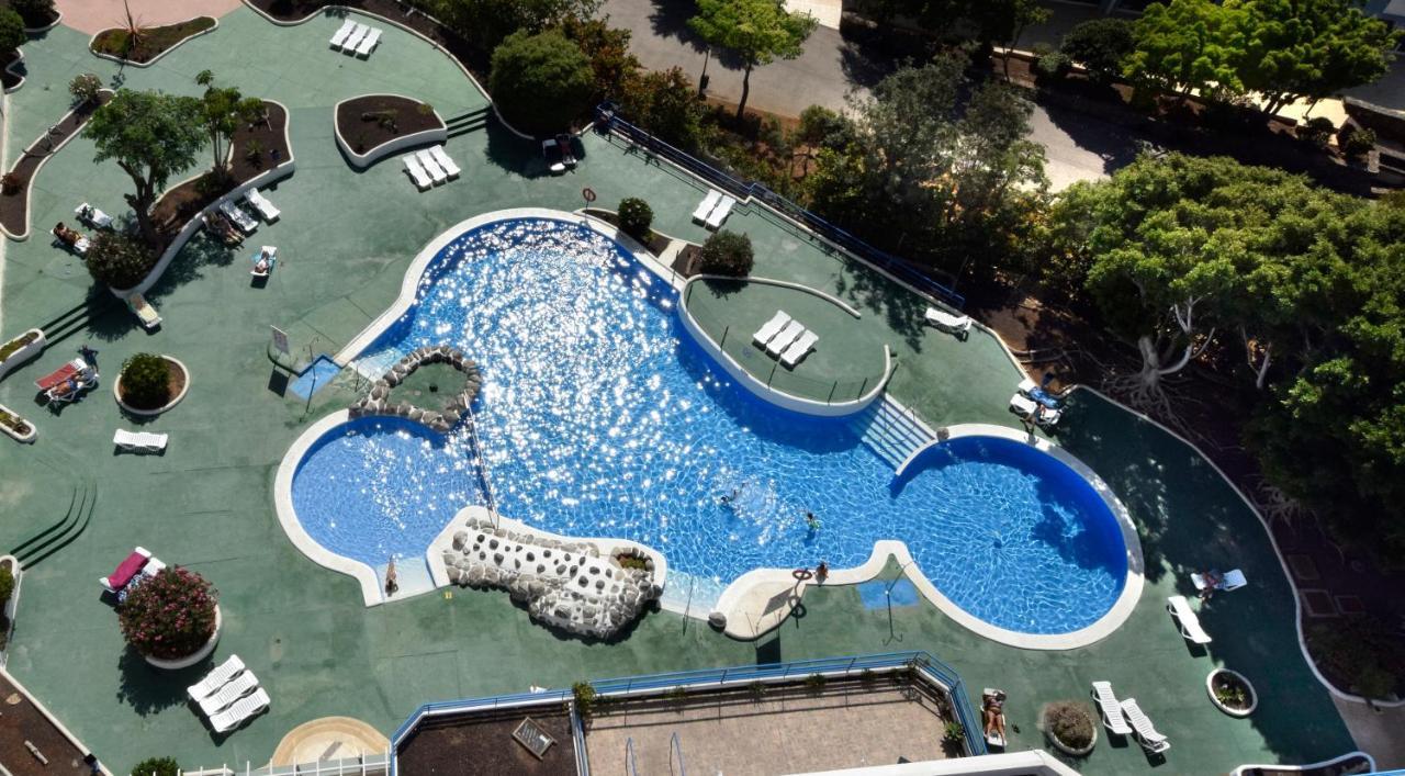 Playa Paraiso Ocean View Wifi Costa Adeje  Exterior photo