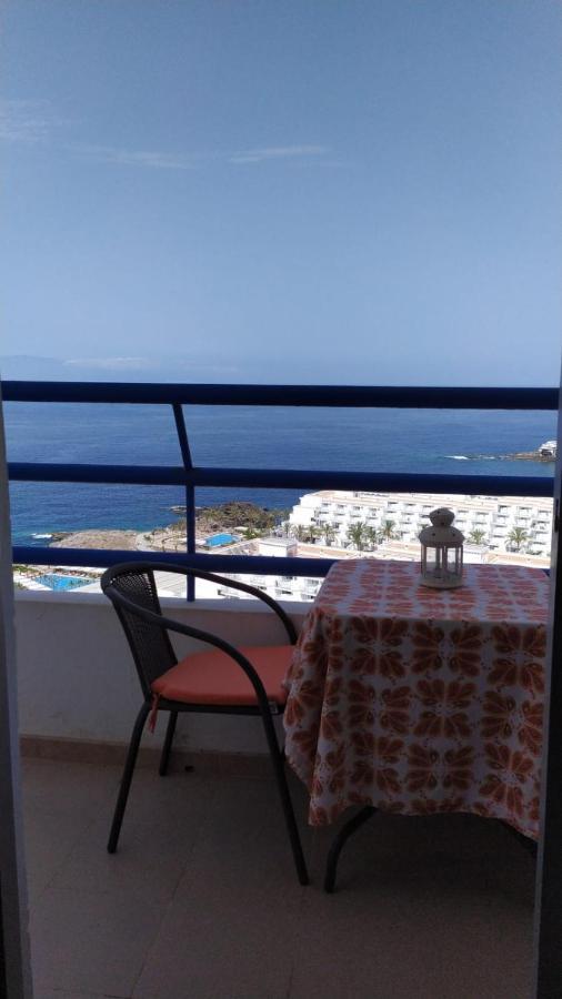 Playa Paraiso Ocean View Wifi Costa Adeje  Exterior photo