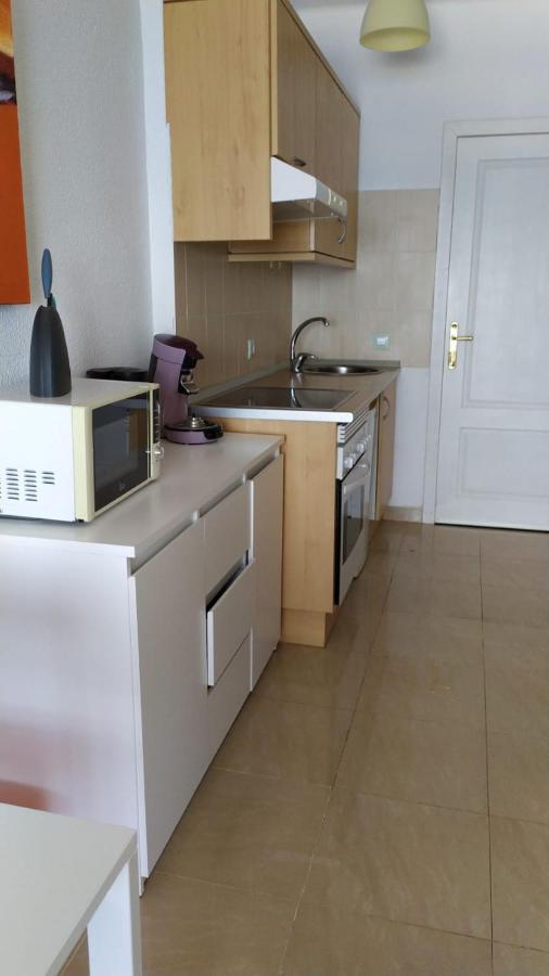 Playa Paraiso Ocean View Wifi Costa Adeje  Exterior photo
