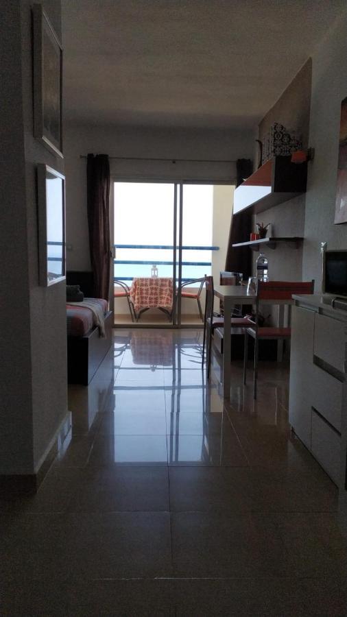 Playa Paraiso Ocean View Wifi Costa Adeje  Exterior photo