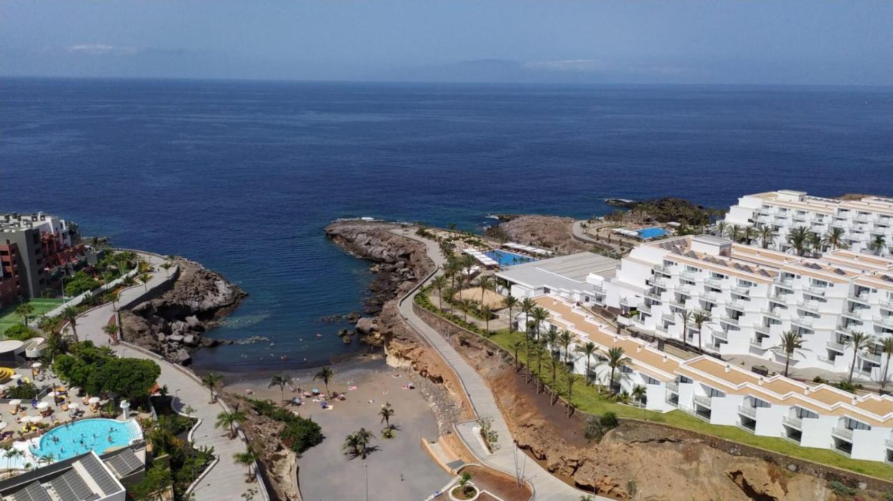 Playa Paraiso Ocean View Wifi Costa Adeje  Exterior photo