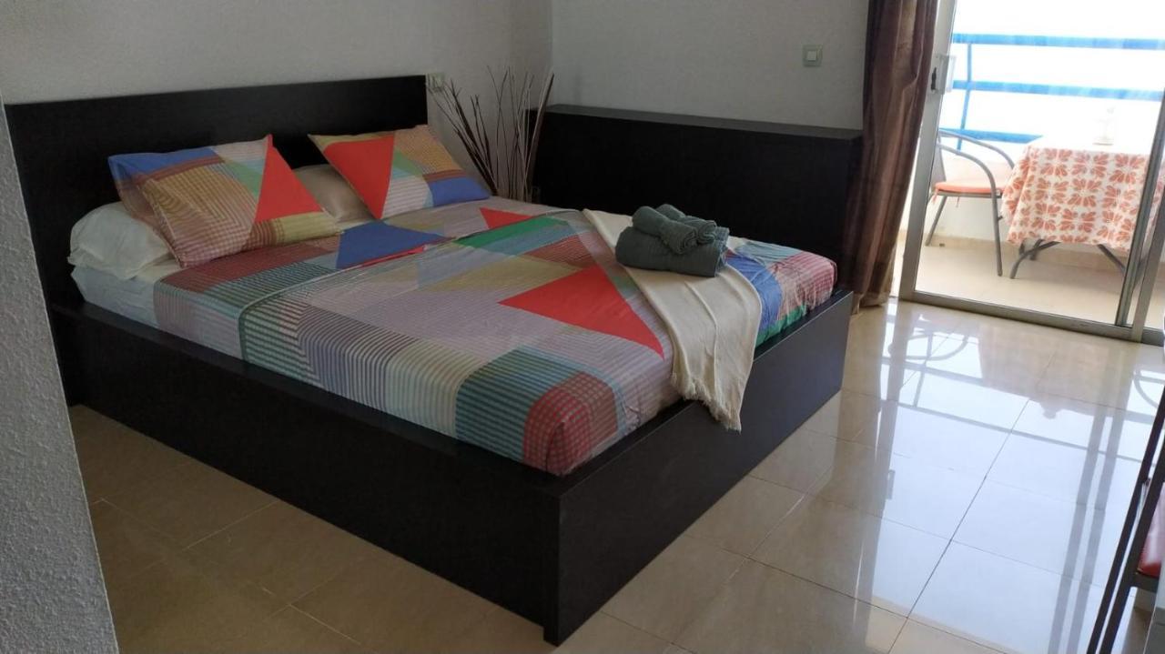 Playa Paraiso Ocean View Wifi Costa Adeje  Exterior photo