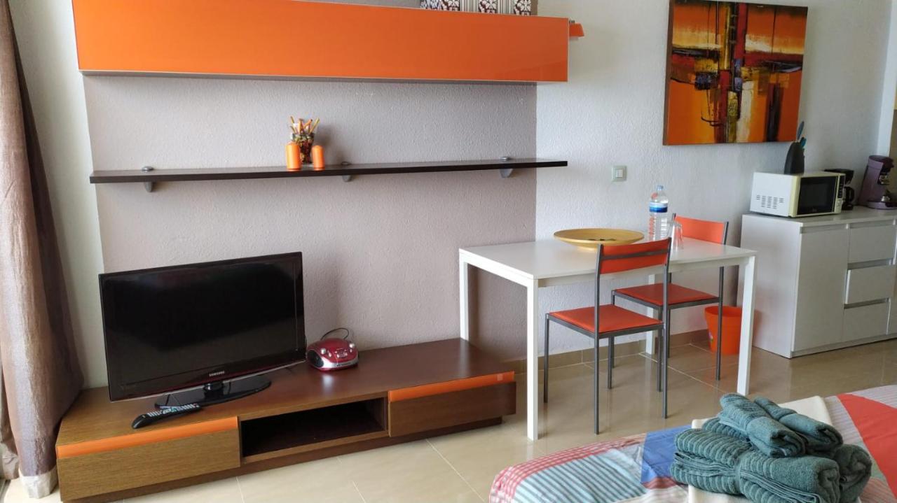 Playa Paraiso Ocean View Wifi Costa Adeje  Exterior photo