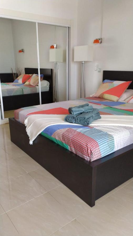 Playa Paraiso Ocean View Wifi Costa Adeje  Exterior photo